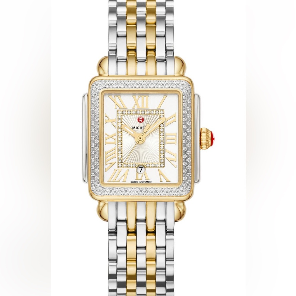 Michele Watch